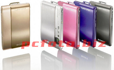 Sony TX1